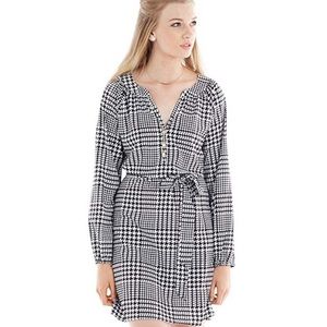 *PRICE DROP*  NWT Mudpie Samantha shirtdress